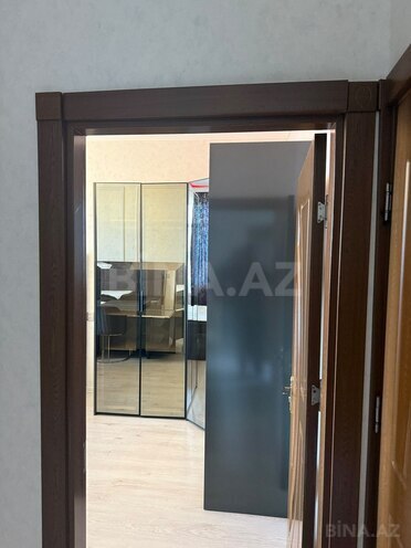 Сдается 2-комн. новостройка 80 м², пос. Ахмедлы, photo 11 from 25