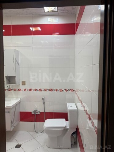 Сдается 2-комн. новостройка 80 м², пос. Ахмедлы, photo 24 from 25
