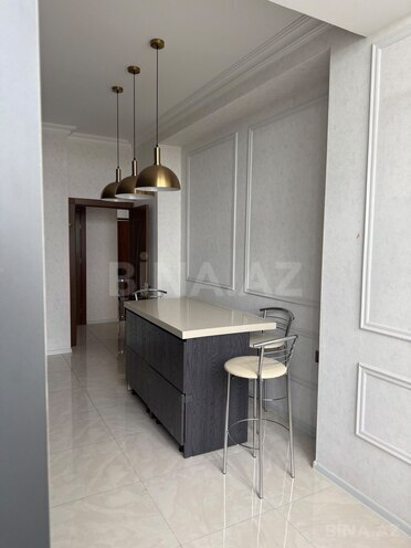 Сдается 2-комн. новостройка 80 м², пос. Ахмедлы, photo 4 from 25