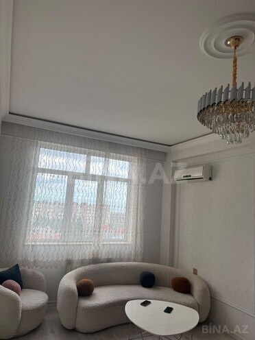 Сдается 2-комн. новостройка 80 м², пос. Ахмедлы, photo 3 from 25