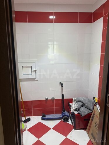 Сдается 2-комн. новостройка 80 м², пос. Ахмедлы, photo 23 from 25