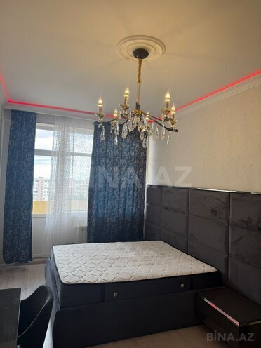 Сдается 2-комн. новостройка 80 м², пос. Ахмедлы, photo 8 from 25