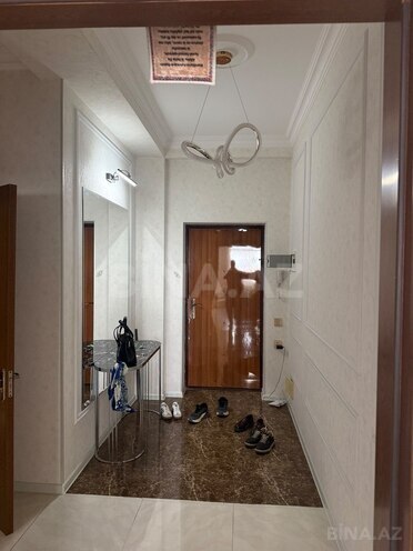 Сдается 2-комн. новостройка 80 м², пос. Ахмедлы, photo 15 from 25