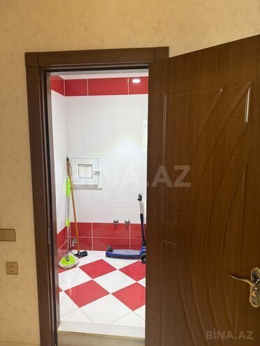 Сдается 2-комн. новостройка 80 м², пос. Ахмедлы, photo 22 from 25