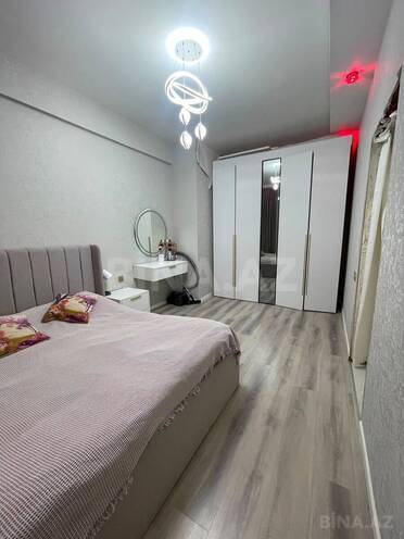 Продаётся 3-комн. новостройка 70 м², Ясамальский р., photo 5 from 9