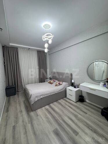 Продаётся 3-комн. новостройка 70 м², Ясамальский р., photo 4 from 9