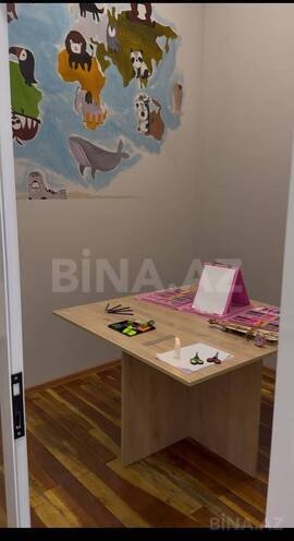 İcarəyə verilir 5 otaqlı yeni tikili 100 m², Nəriman Nərimanov m., photo 8 from 14