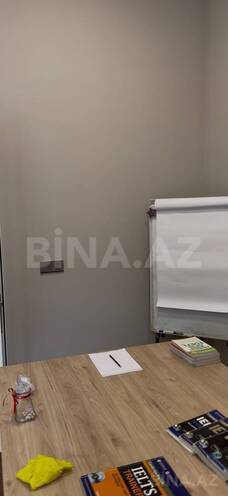 İcarəyə verilir 5 otaqlı yeni tikili 100 m², Nəriman Nərimanov m., photo 13 from 14
