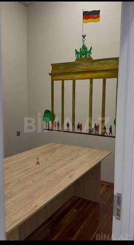 İcarəyə verilir 5 otaqlı yeni tikili 100 m², Nəriman Nərimanov m., photo 6 from 14