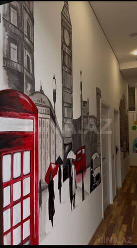 İcarəyə verilir 5 otaqlı yeni tikili 100 m², Nəriman Nərimanov m., photo 7 from 14