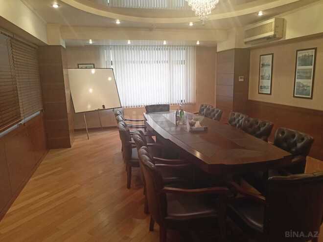 Сдаётся  объект 1 287 м², м. Шах Исмаил Хатаи, photo 4 from 27