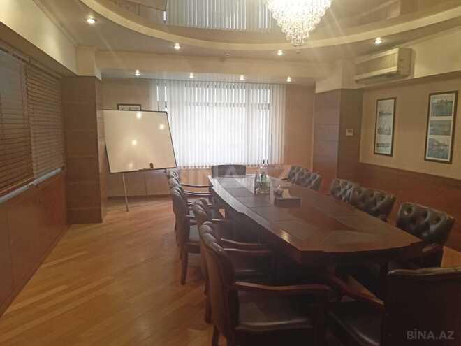 Сдаётся  объект 1 287 м², м. Шах Исмаил Хатаи, photo 5 from 27