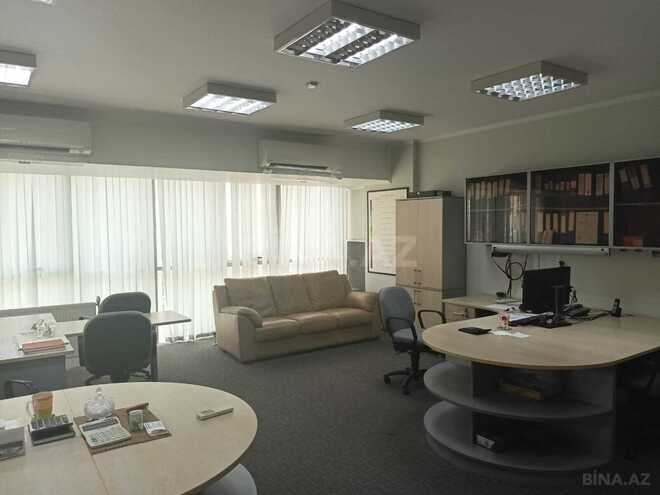Сдаётся  объект 1 287 м², м. Шах Исмаил Хатаи, photo 10 from 27