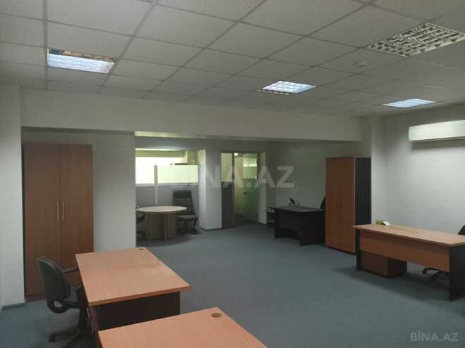 Сдаётся  объект 1 287 м², м. Шах Исмаил Хатаи, photo 18 from 27