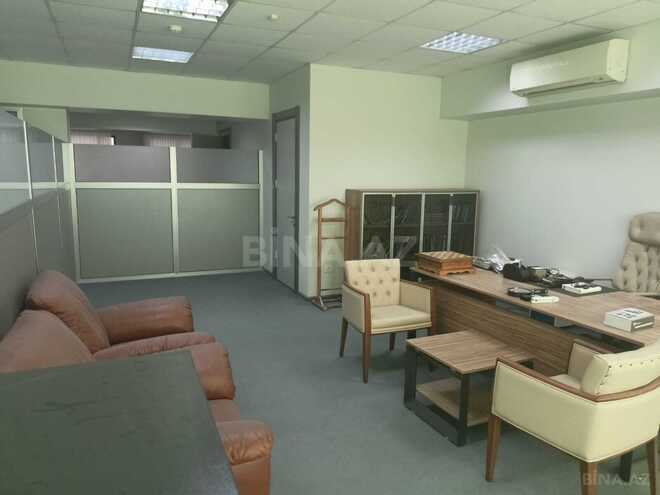 Сдаётся  объект 1 287 м², м. Шах Исмаил Хатаи, photo 17 from 27