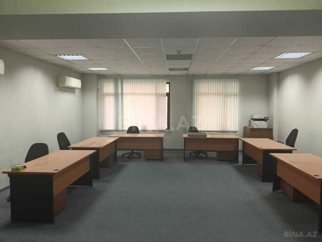 Сдаётся  объект 1 287 м², м. Шах Исмаил Хатаи, photo 19 from 27