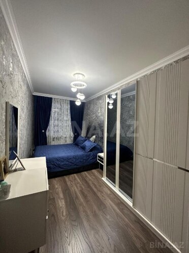 Продаётся 2-комн. вторичка 45 м², Бинагадинский р., photo 1 from 8