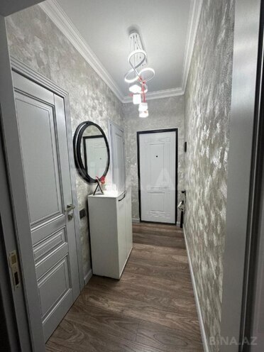 Продаётся 2-комн. вторичка 45 м², Бинагадинский р., photo 6 from 8