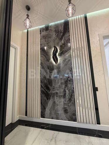 Satılır 2 otaqlı yeni tikili 70 m², Nəriman Nərimanov m., photo 10 from 13