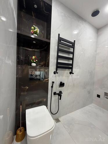 Satılır 2 otaqlı yeni tikili 70 m², Nəriman Nərimanov m., photo 11 from 13