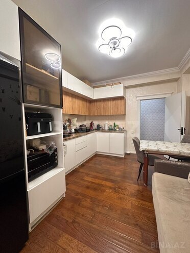 Satılır 3 otaqlı yeni tikili 119 m², İnşaatçılar m., photo 6 from 14