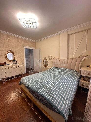 Satılır 3 otaqlı yeni tikili 119 m², İnşaatçılar m., photo 9 from 14