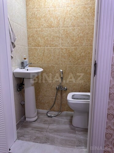 Satılır 3 otaqlı yeni tikili 119 m², İnşaatçılar m., photo 13 from 14