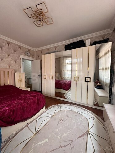 Satılır 3 otaqlı yeni tikili 119 m², İnşaatçılar m., photo 5 from 14