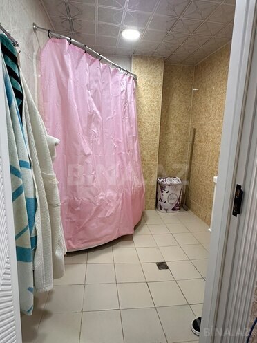 Satılır 3 otaqlı yeni tikili 119 m², İnşaatçılar m., photo 12 from 14
