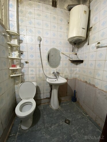 Сдаётся 2-комн. вторичка 60 м², м. Ичеришехер, photo 5 from 8