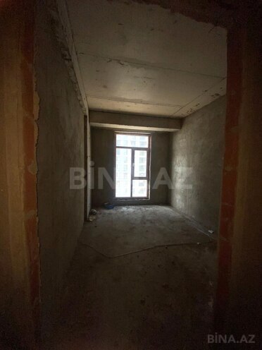 Satılır 3 otaqlı yeni tikili 111 m², Həzi Aslanov m., photo 7 from 10