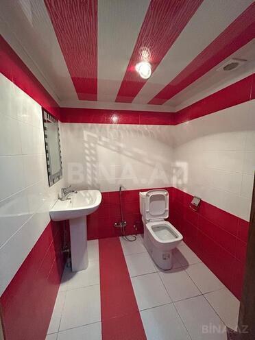 Satılır 3 otaqlı yeni tikili 103 m², Yeni Yasamal q., photo 18 from 19