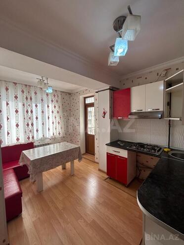 Satılır 3 otaqlı yeni tikili 103 m², Yeni Yasamal q., photo 15 from 19