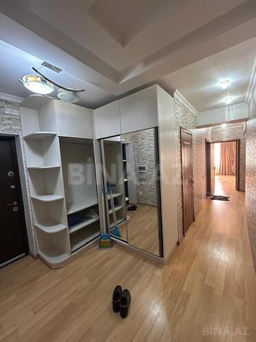 Satılır 3 otaqlı yeni tikili 103 m², Yeni Yasamal q., photo 12 from 19