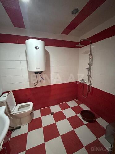Satılır 3 otaqlı yeni tikili 103 m², Yeni Yasamal q., photo 16 from 19
