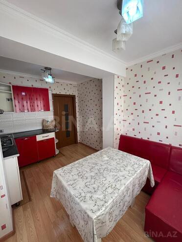 Satılır 3 otaqlı yeni tikili 103 m², Yeni Yasamal q., photo 14 from 19