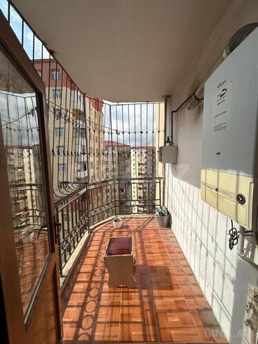 Satılır 3 otaqlı yeni tikili 103 m², Yeni Yasamal q., photo 13 from 19