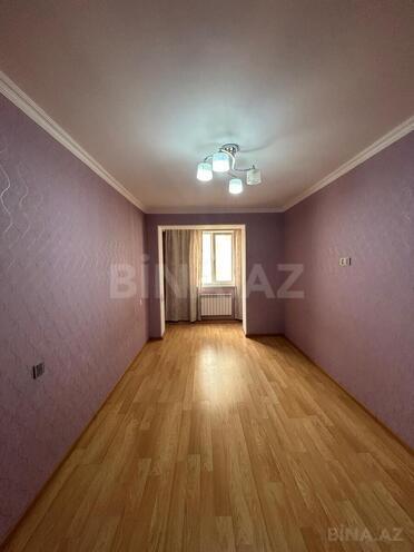 Satılır 3 otaqlı yeni tikili 103 m², Yeni Yasamal q., photo 5 from 19