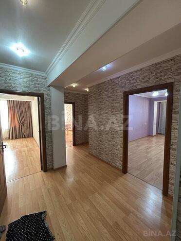 Satılır 3 otaqlı yeni tikili 103 m², Yeni Yasamal q., photo 10 from 19