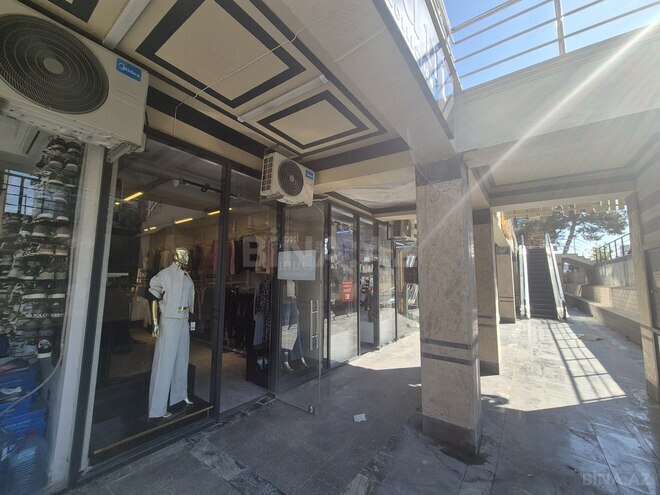 Продаётся  объект 42 м², м. Иншаатчылар, photo 5 from 14