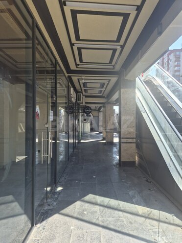 Продаётся  объект 42 м², м. Иншаатчылар, photo 13 from 14