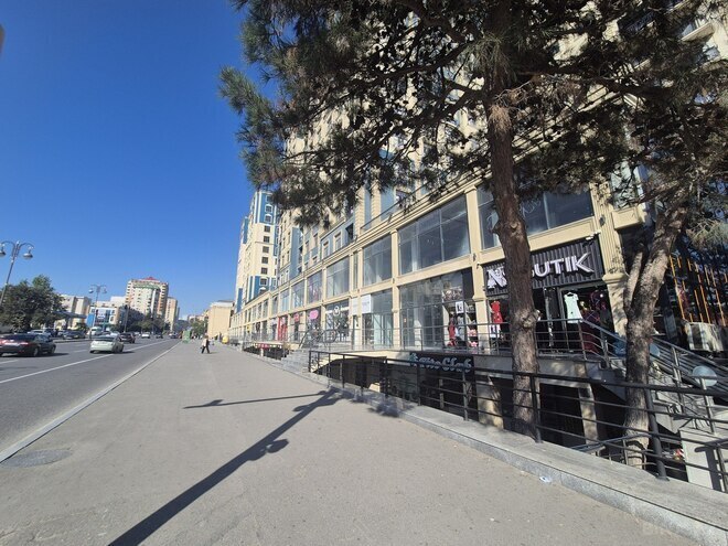 Продаётся  объект 42 м², м. Иншаатчылар, photo 4 from 14