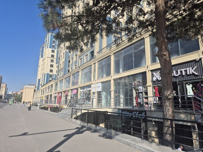 Продаётся  объект 42 м², м. Иншаатчылар, photo 1 from 14