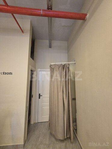 Продаётся  объект 42 м², м. Иншаатчылар, photo 9 from 14
