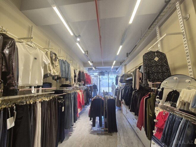 Продаётся  объект 42 м², м. Иншаатчылар, photo 10 from 14