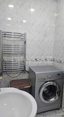 Сдается 2-комн. новостройка 73 м², м. 28 мая, photo 10 from 12