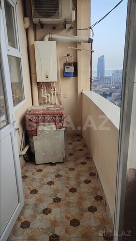 Сдается 2-комн. новостройка 73 м², м. 28 мая, photo 9 from 12
