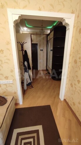 Сдается 2-комн. новостройка 73 м², м. 28 мая, photo 6 from 12
