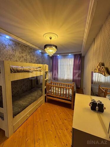 Satılır 2 otaqlı yeni tikili 70 m², photo 7 from 23