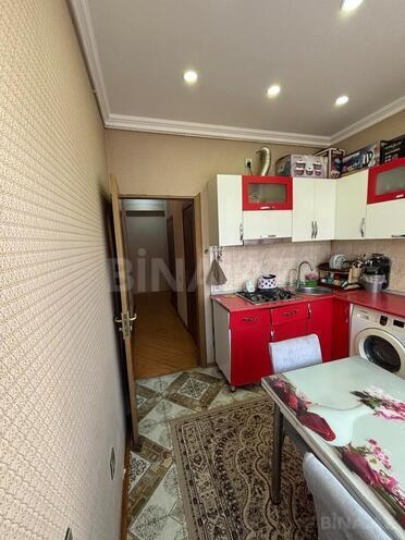 Satılır 2 otaqlı yeni tikili 70 m², photo 12 from 23